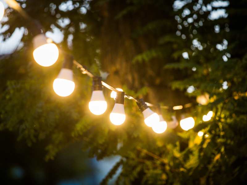 cómo acondicionar tu terraza para la primavera