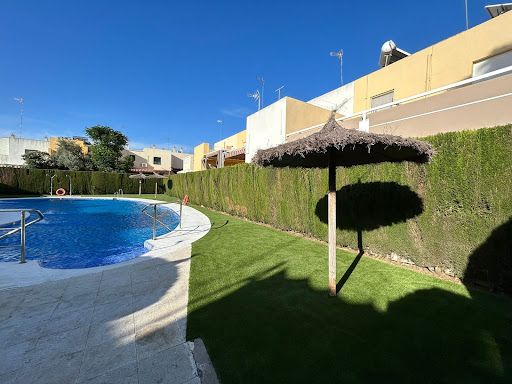 césped artificial en comunidades de vecinos